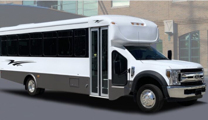 Ottawa Shuttle Service – Charter Bus – Mini Bus Rental